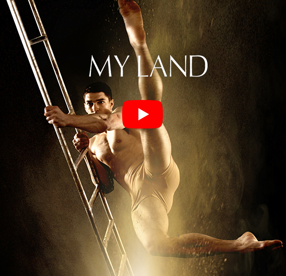 Recirquel - My Land