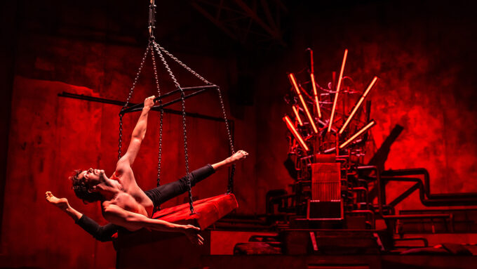 Walk My World - Amor