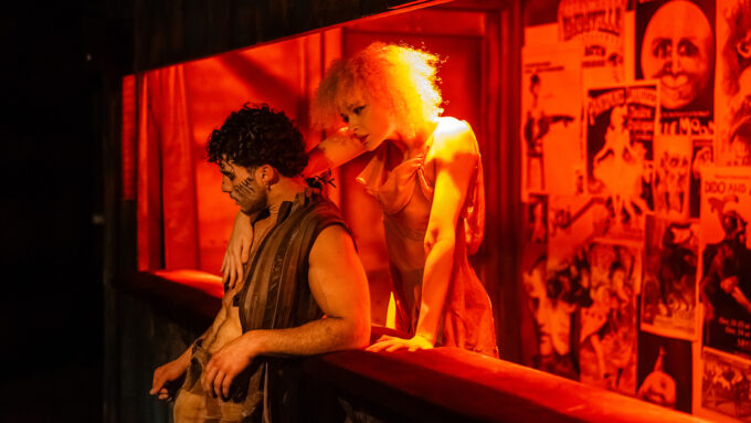 Walk My World - Iarbas